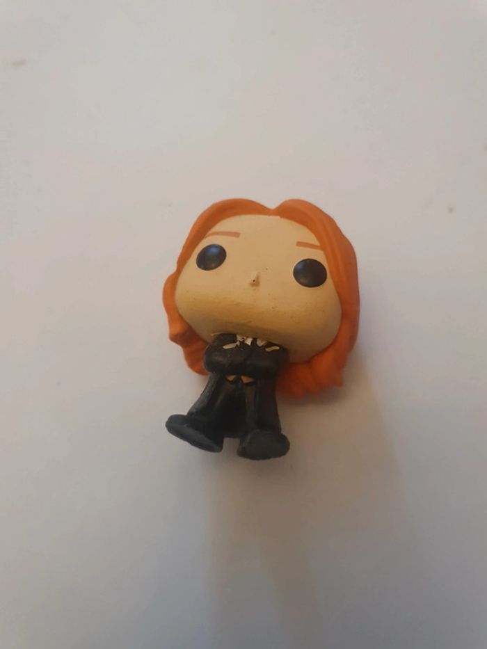 Figurine harry potter - photo numéro 2