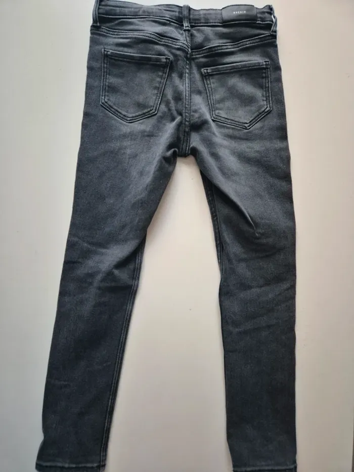 👧 Jeans - photo numéro 4