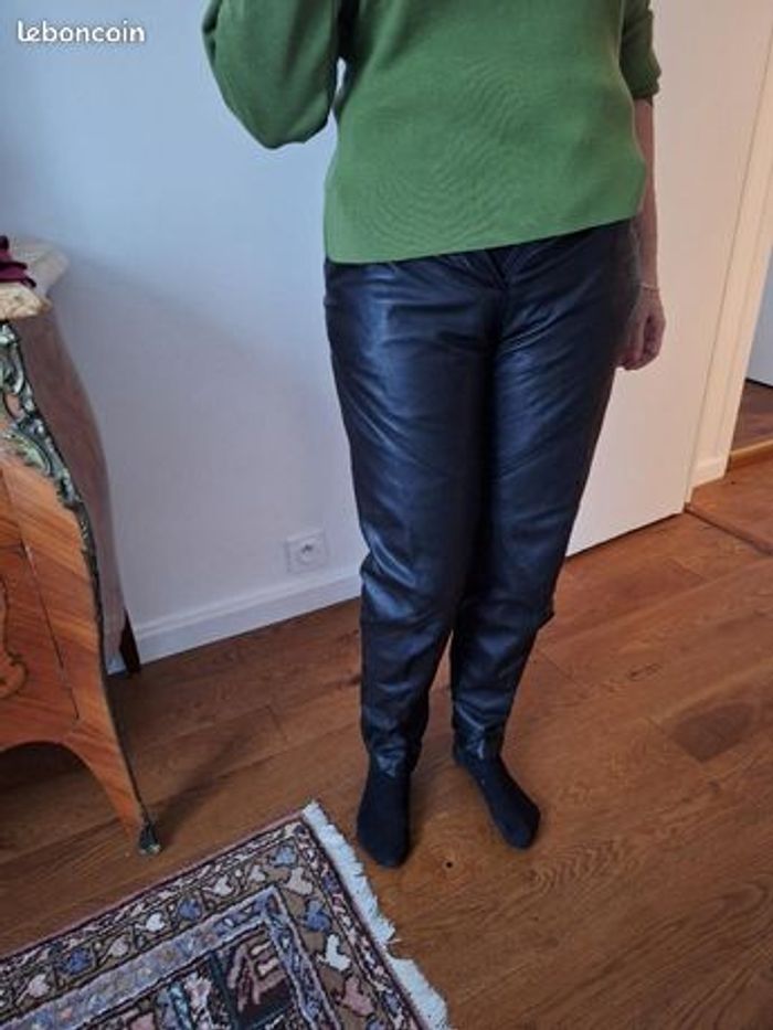 Pantalon MAC DOUGLAS - photo numéro 3