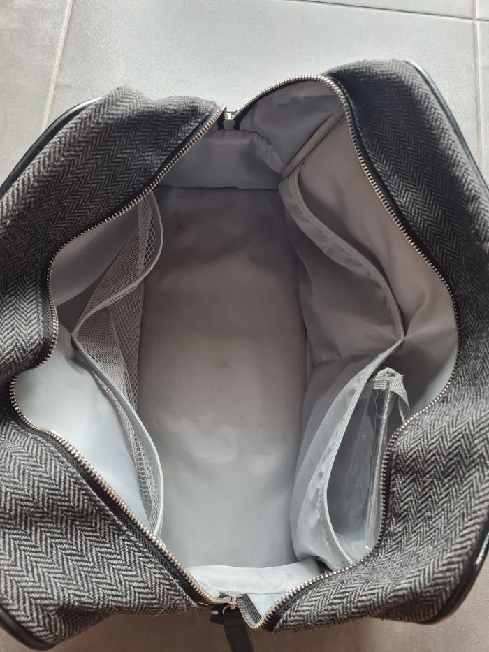 Sac à langer - photo numéro 2