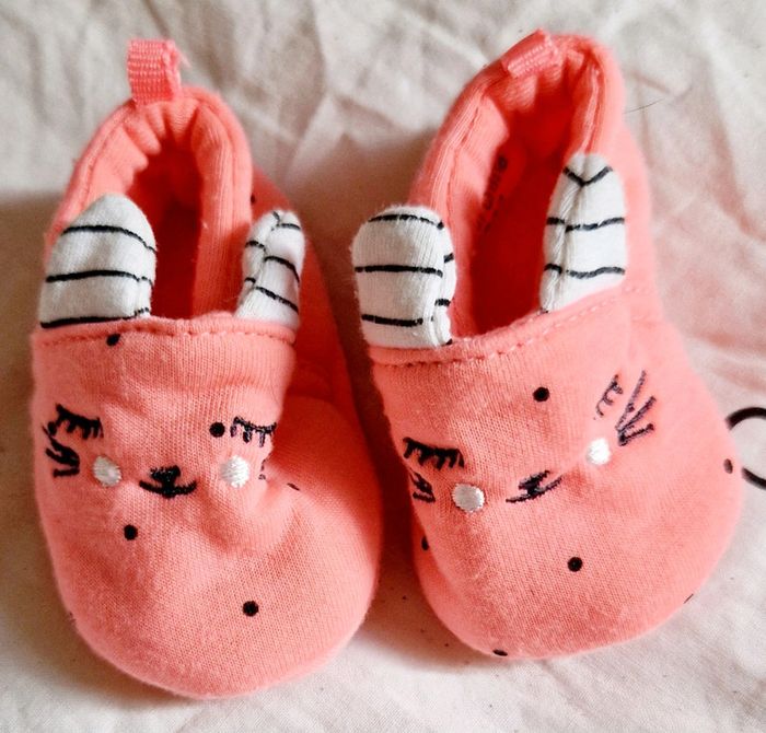 Chaussons
