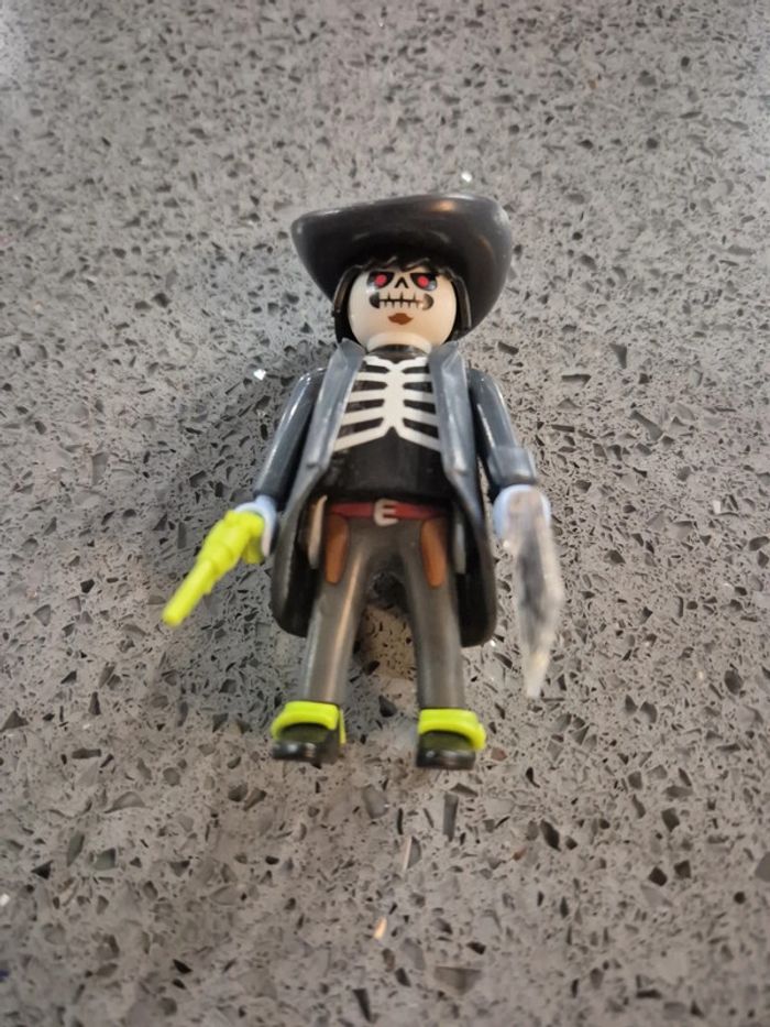 Personnage playmobil scooby doo - photo numéro 2