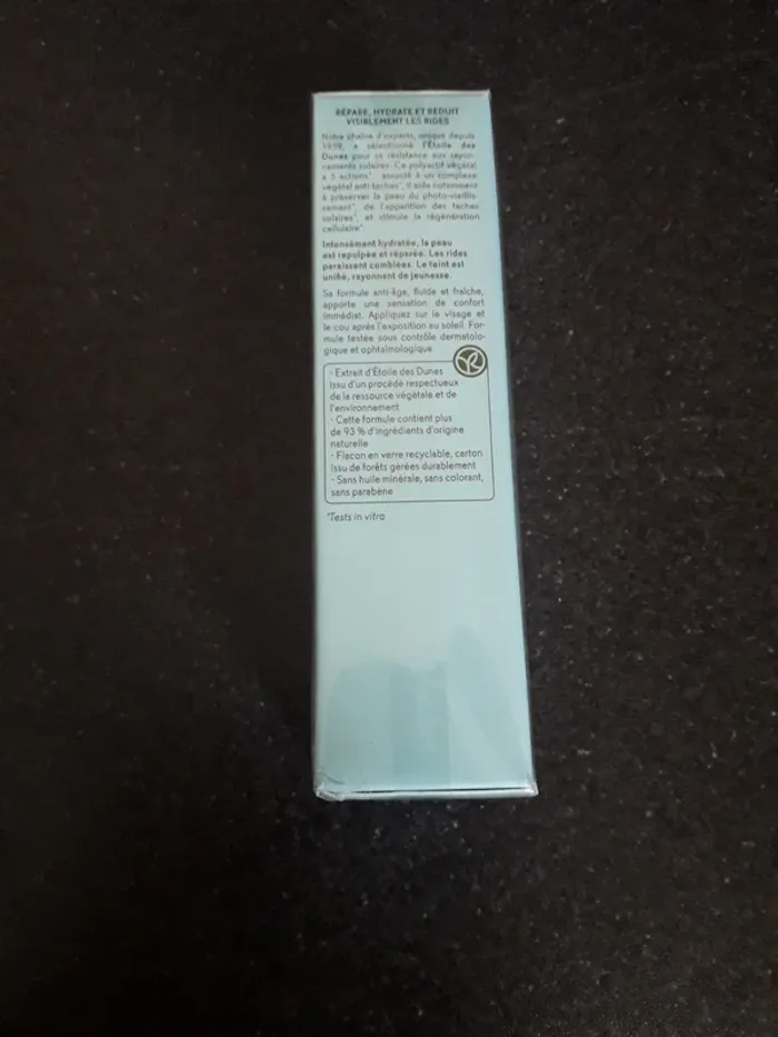 Soin après soleil anti-âge Yves Rocher 30 ml neuf sous blister - photo numéro 5