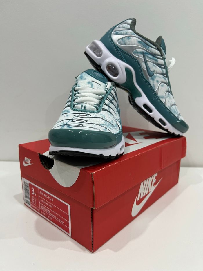 Chaussure Nike TN - photo numéro 2