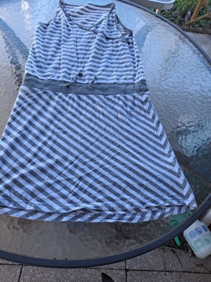 Robe fîlle