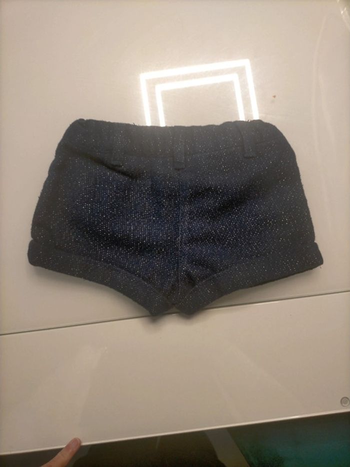 Short idéal pour les fêtes - photo numéro 2