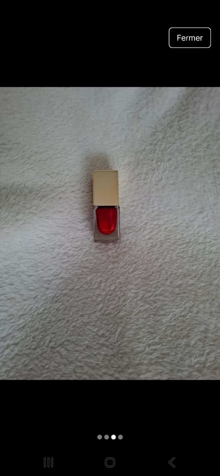 Vernis - photo numéro 3
