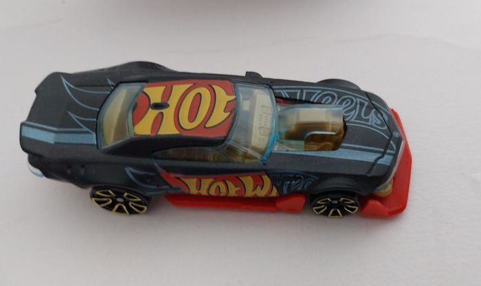 Hot Wheels Mod Speeder 2024 - photo numéro 5