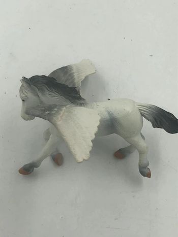 Figurine de collection Pégase Papo 2007