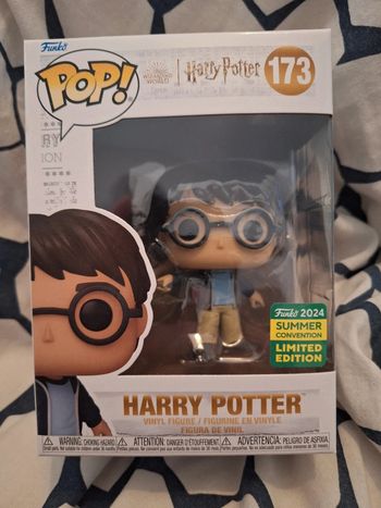Funko pop harry potter 173
