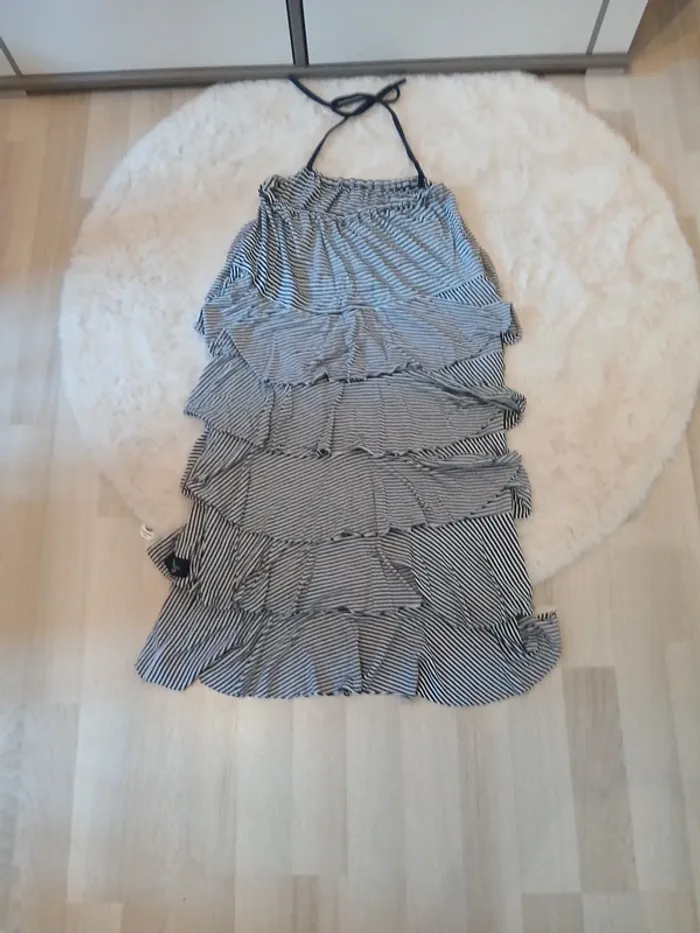 robe femme taille 38