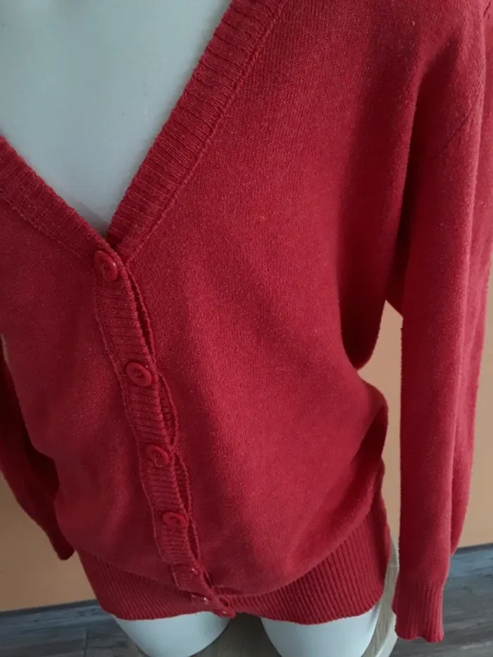 Gilet - photo numéro 2