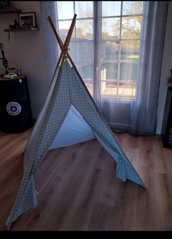 Tipi atmosphera