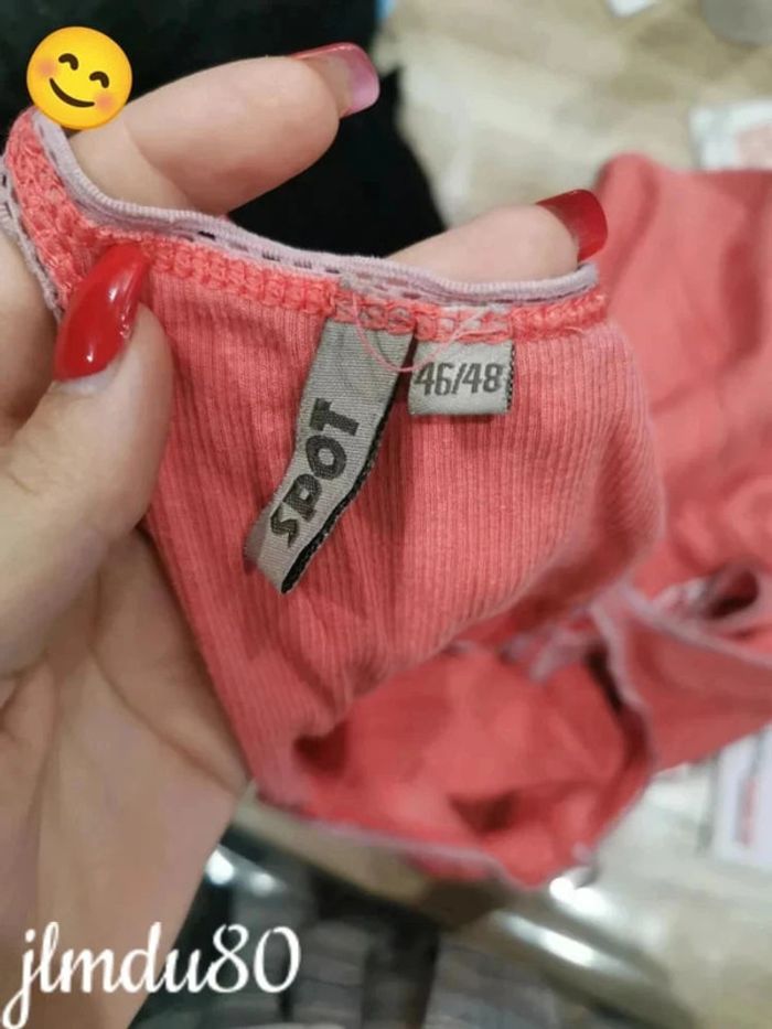 Débardeur 42/44 - photo numéro 5