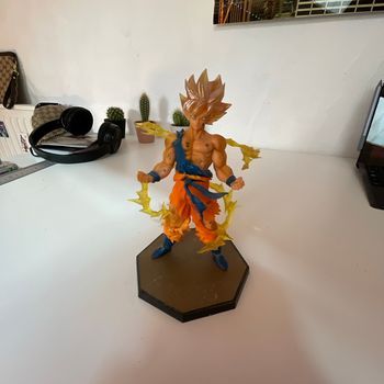 Figurine Dragon Ball
