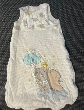 Gigoteuse Dumbo mixte TOG 2,5 