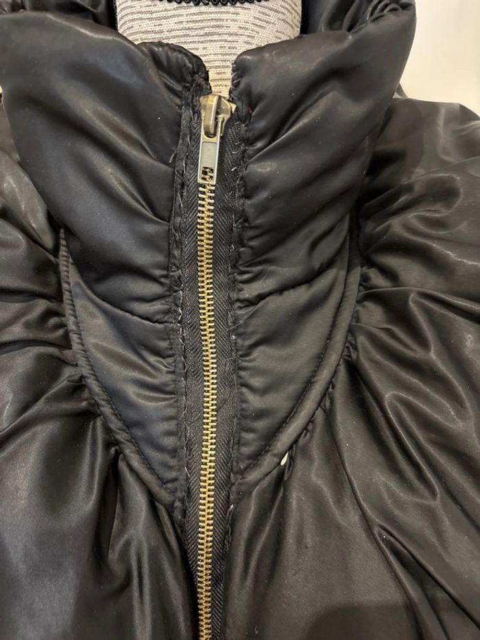 Manteau femme Morgan taille 36 - photo numéro 5