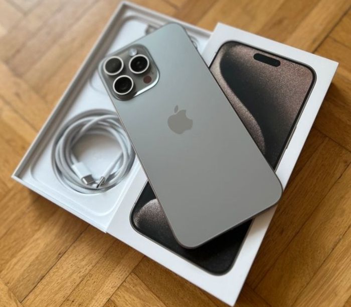 iPhone-15-pro-max - photo numéro 3