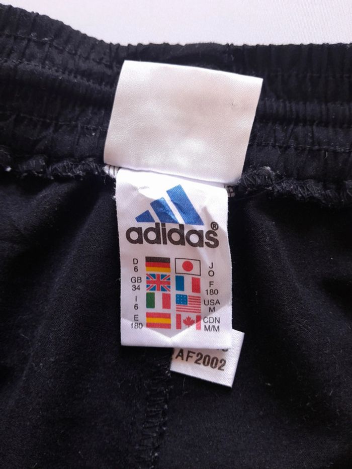 Pantalon de jogging large adidas - photo numéro 4