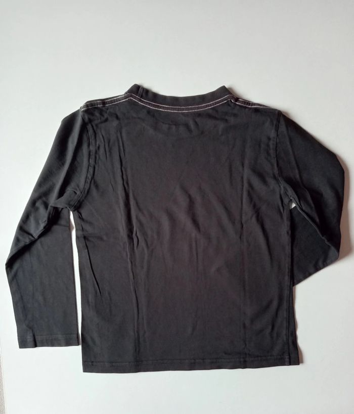 T-shirt 8 ans - photo numéro 3
