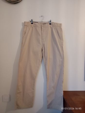 Pantalon Chino ,  Primark neuf