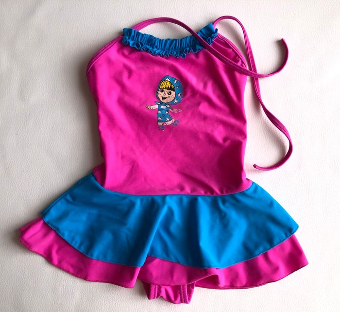 Maillot de bain