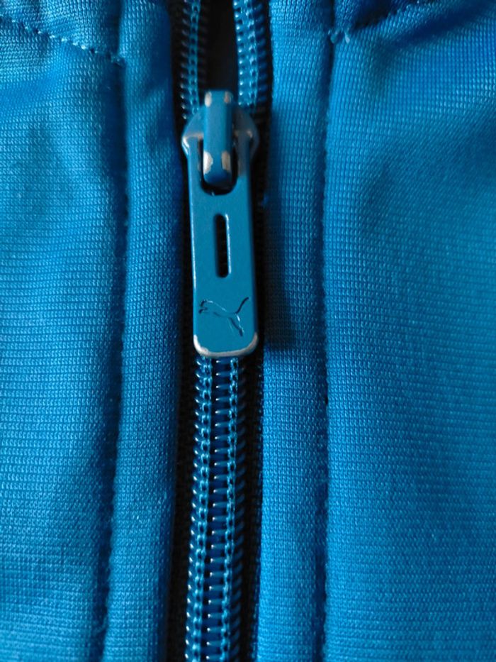 Veste jogging 13-14 ans - photo numéro 5