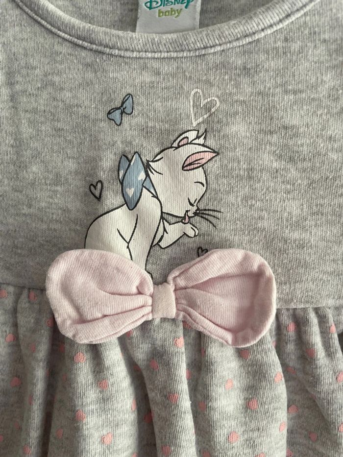 Robe 23 mois Disney - photo numéro 3