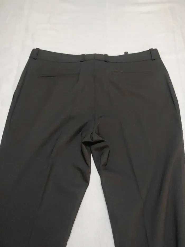 Pantalon Guy Laroche noir taille 44 - photo numéro 7