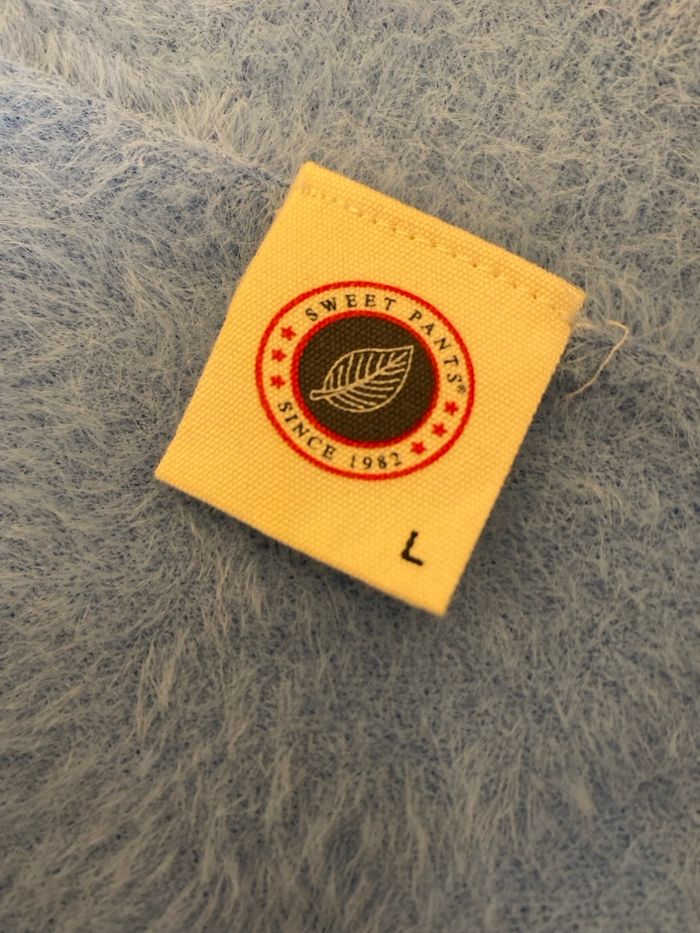 Pull long Sweet Pants - photo numéro 6