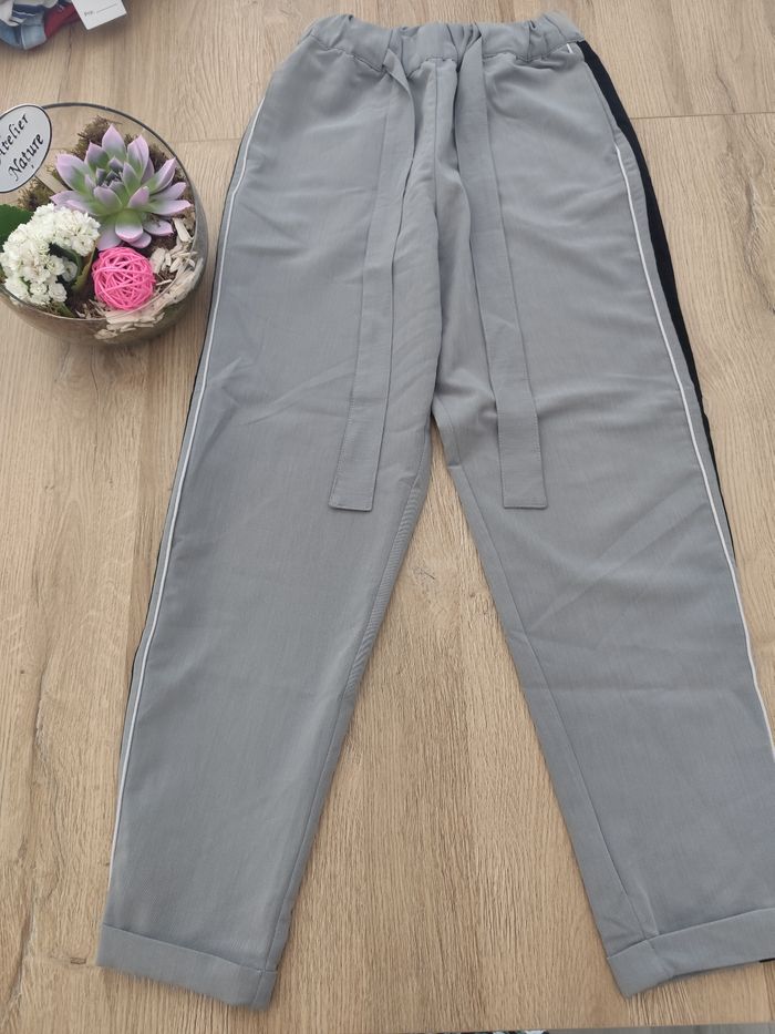Pantalon Pull & Bear