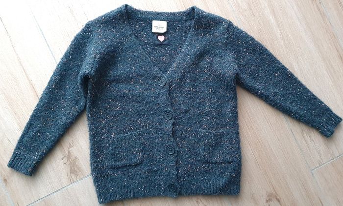 Lot fille 86cm, 18-24 mois - photo numéro 7