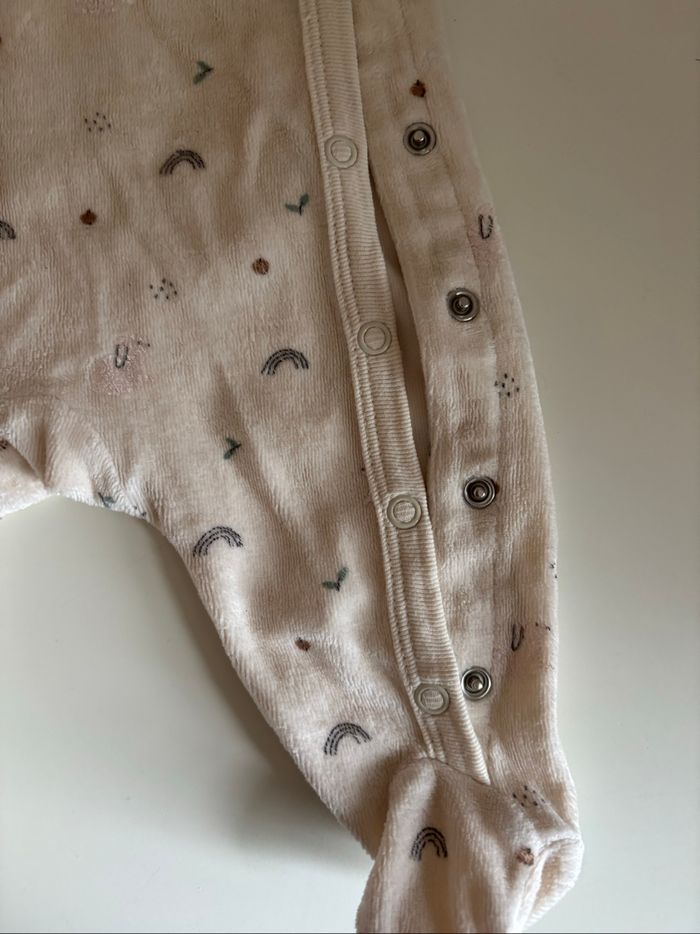 Pyjama bébé mixte - photo numéro 3