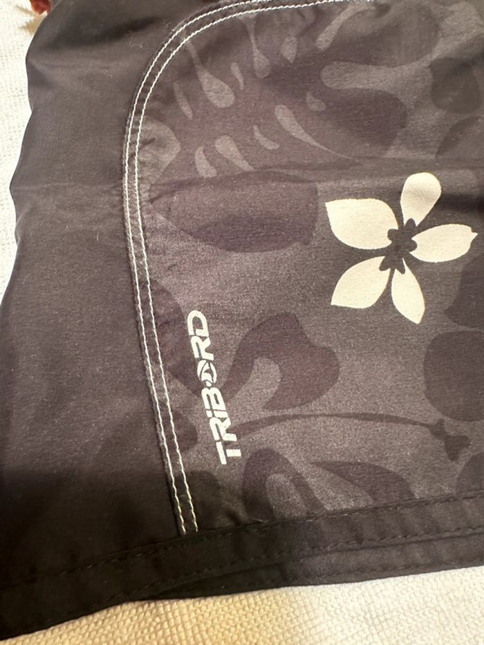 🩳 Short de bain Tribord – Taille 38 - photo numéro 2