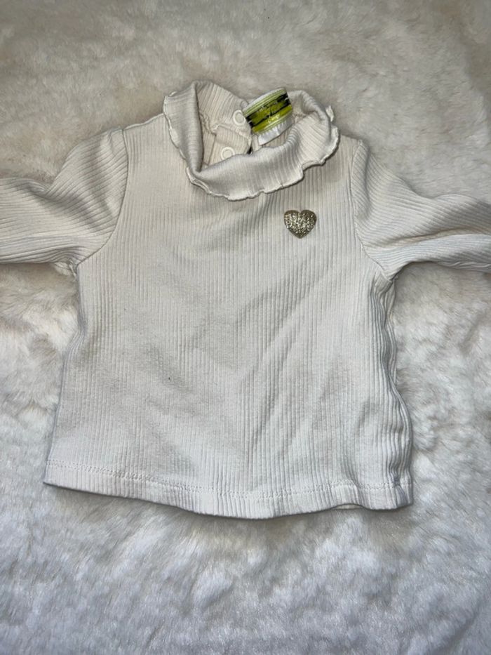 Ensemble bébé - photo numéro 2