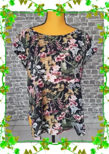 Blouse "Only"