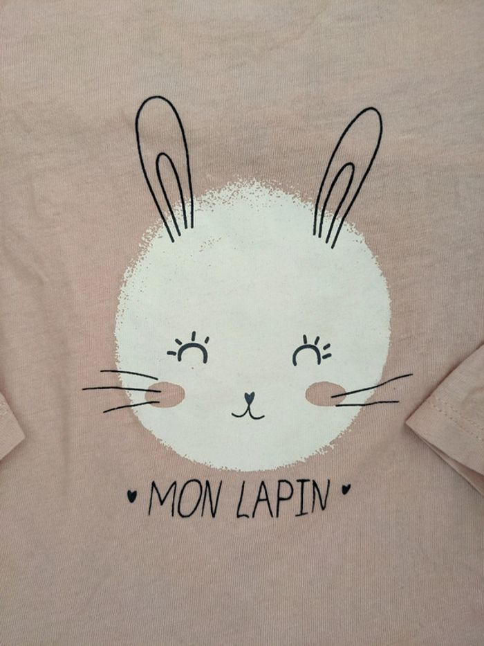 T-shirt manches longues - photo numéro 2