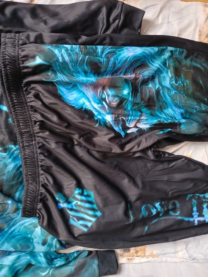 Jogging xxl homme - photo numéro 3