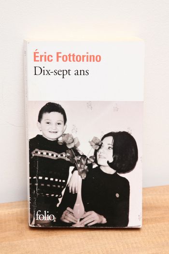 Dix-sept ans