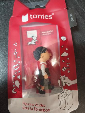 Tonie Le Petit Nicolas 