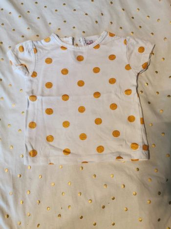Tee-shirt