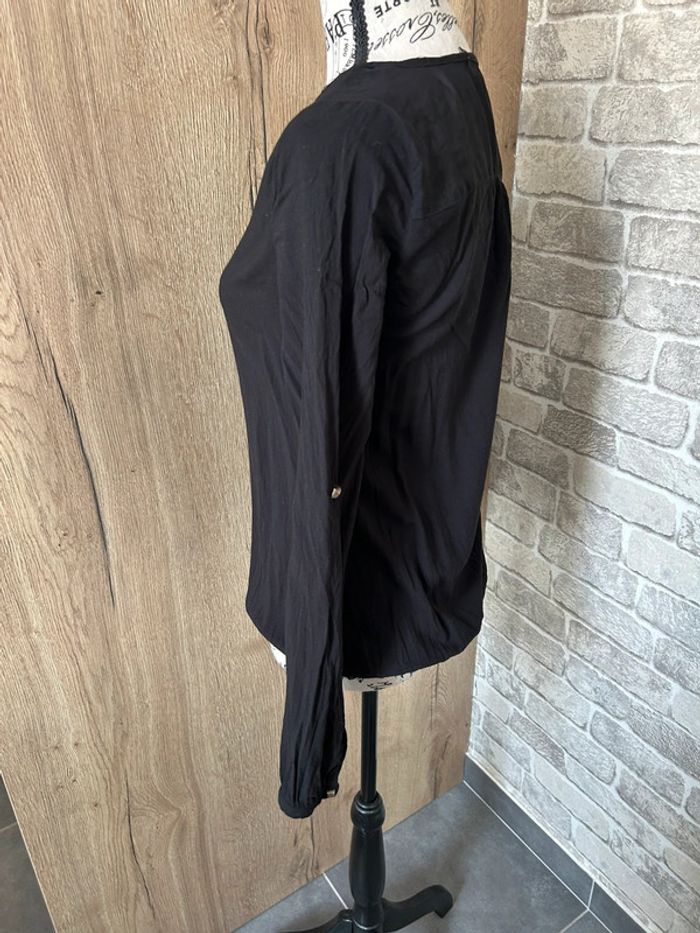 Blouse femme taille 1 - photo numéro 4