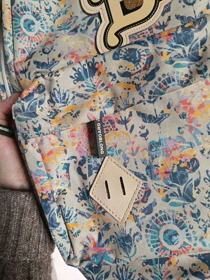 Sac à dos - photo numéro 2