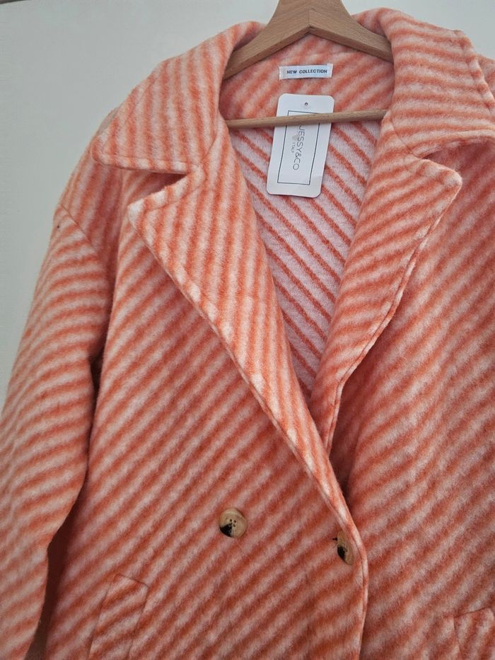 Manteau femme - photo numéro 2