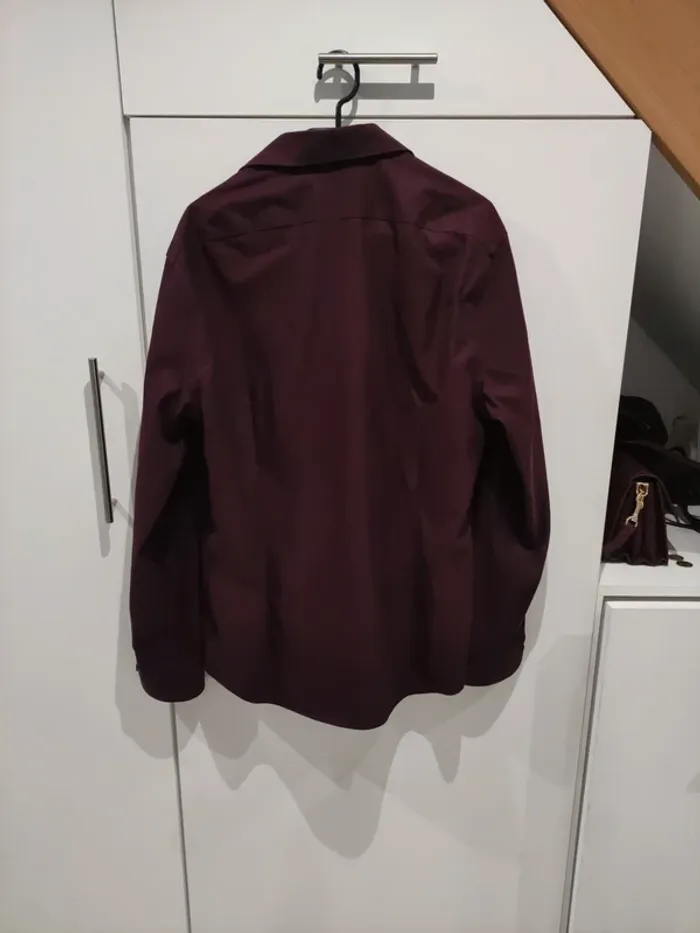 Chemise - photo numéro 3