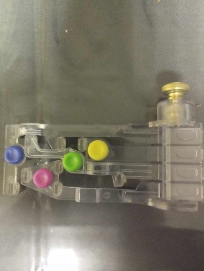 Matériel apprentissage