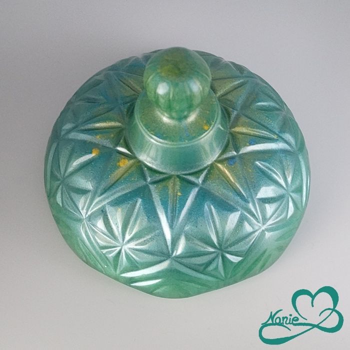 La boîte en résine !! - photo numéro 3