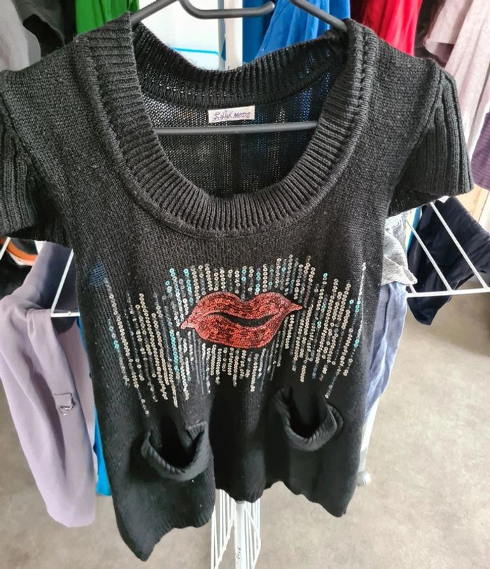 Pulls - photo numéro 3