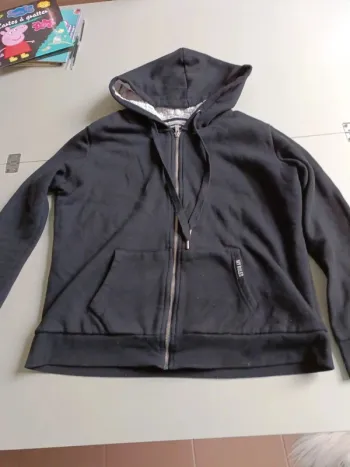 Gilet molletonné Jennyfer taille xl