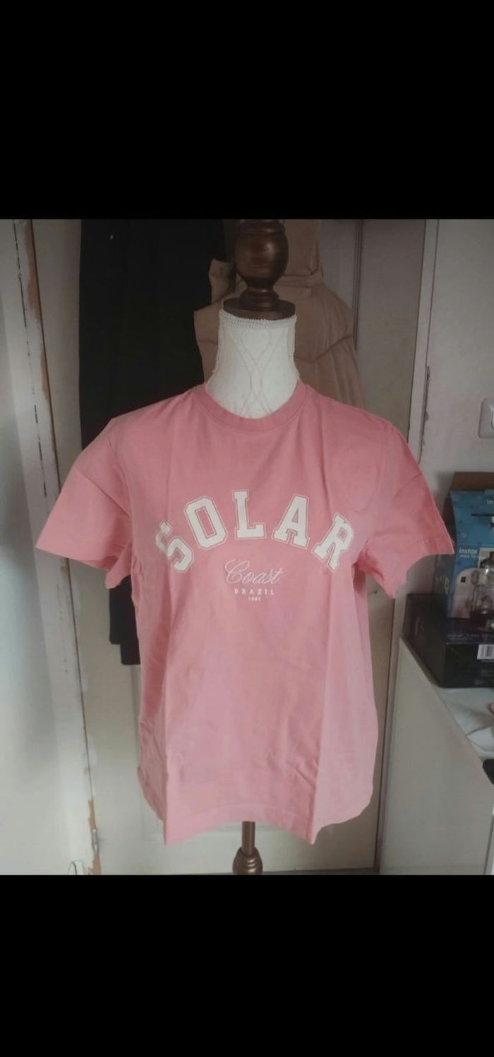 Tee-shirt